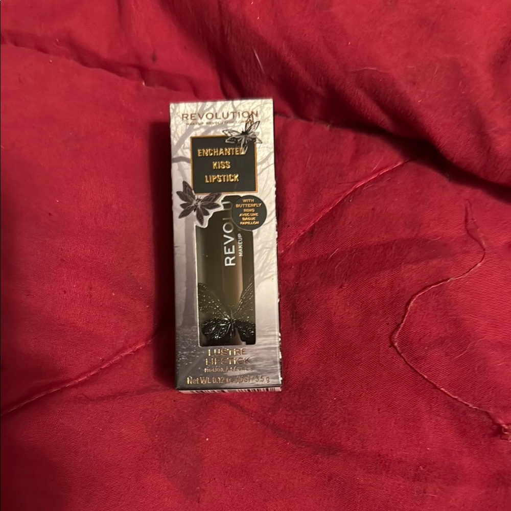 Revolution Enchanted Kiss Lipstick